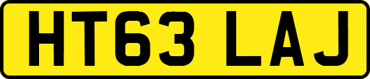 HT63LAJ