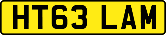 HT63LAM