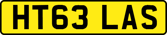 HT63LAS