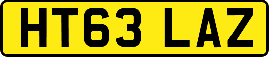 HT63LAZ
