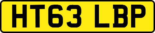 HT63LBP