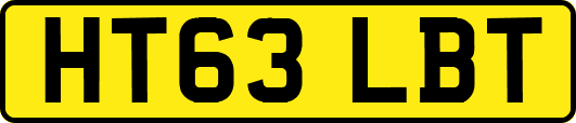 HT63LBT