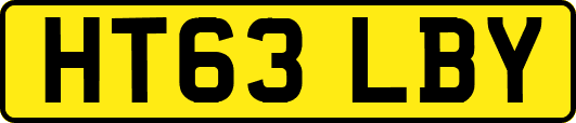 HT63LBY