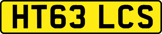 HT63LCS
