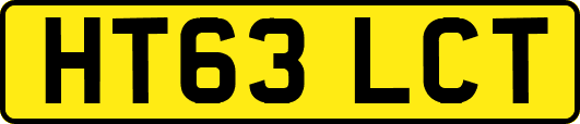 HT63LCT