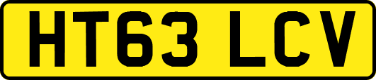 HT63LCV