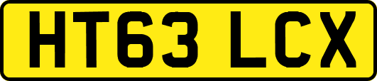 HT63LCX