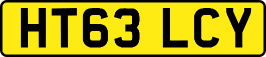 HT63LCY