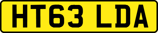 HT63LDA