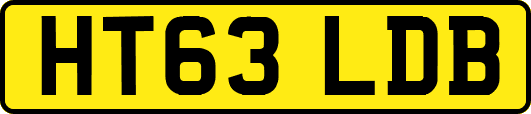 HT63LDB