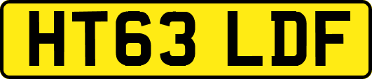 HT63LDF