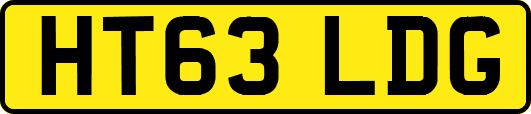 HT63LDG