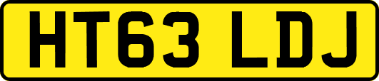 HT63LDJ