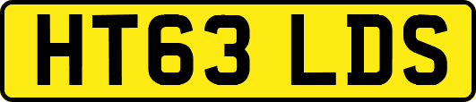 HT63LDS