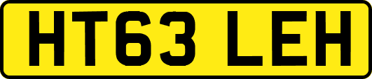 HT63LEH
