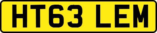 HT63LEM