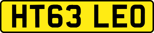 HT63LEO