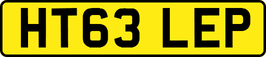 HT63LEP