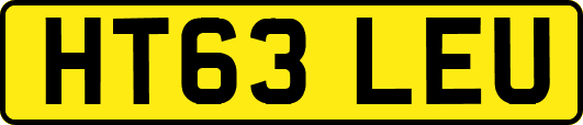 HT63LEU