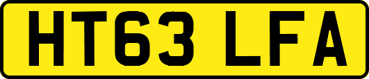 HT63LFA
