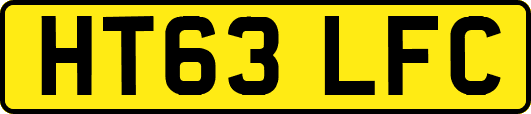 HT63LFC