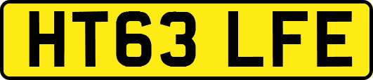 HT63LFE