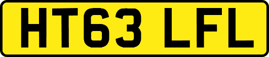 HT63LFL