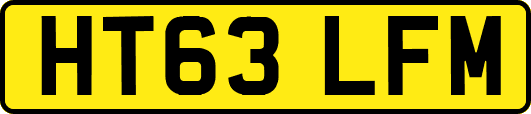 HT63LFM