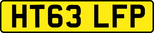 HT63LFP