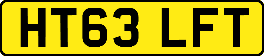 HT63LFT