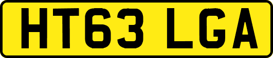 HT63LGA