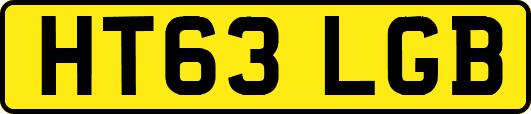 HT63LGB