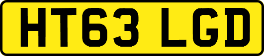 HT63LGD