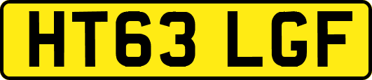 HT63LGF
