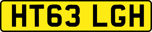 HT63LGH