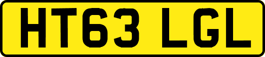 HT63LGL