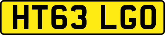 HT63LGO