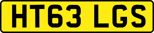 HT63LGS