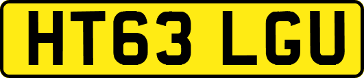 HT63LGU