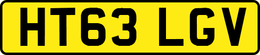 HT63LGV