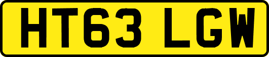 HT63LGW