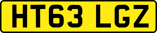 HT63LGZ