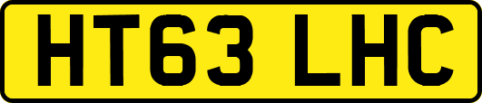 HT63LHC