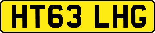 HT63LHG