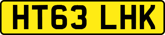 HT63LHK