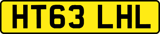HT63LHL