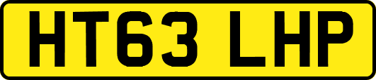 HT63LHP