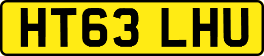 HT63LHU