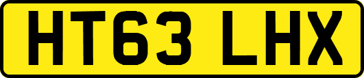 HT63LHX