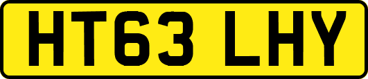 HT63LHY